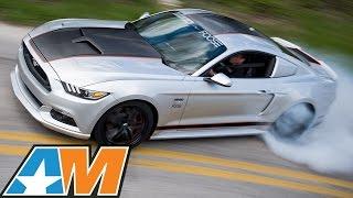 WIN a 2015 Mustang GT Designed by Chip Foose! - AmericanMuscle.com