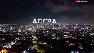 Part Of Accra The Media Wont Show You | Weija