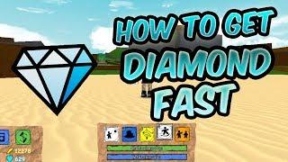 Elemental battlegrounds | How to get diamonds fast