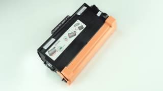 Brother TN 750 (TN750) 8,000 Page Yield Replacement LaserJet Toner Cartridge