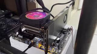 RTX A4000 65mhs ETH Mining