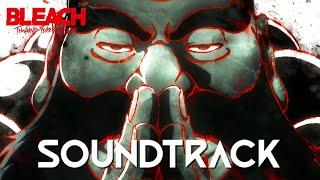 Ichibei Vs Yhwach - Bleach: TYBW Episode 27 | Full Soundtrack [HQ]