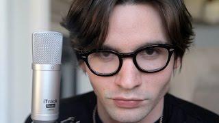 Cringey ASMR | IamCyr