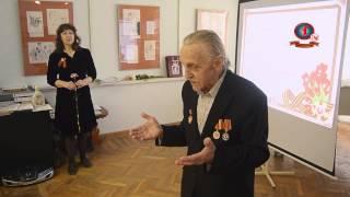 Выставки посвящённые 70 летию Победы