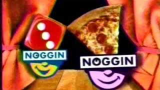 Noggin ID - Ping Pong (1999)