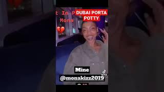 DUBAI PORTA POTTY || IG MODEL DIES DUE TO ALL OF MISTREATMENT || ONE CONFIRMED DEAD 