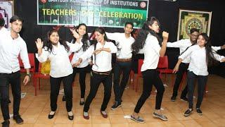 Teacher's day special |skit|RCPSR| Lingam harish