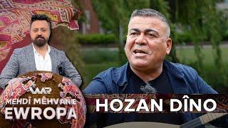 Mehdî Mêhvan e - Ewropa - Xeleka 20 | مەهدی مێهڤانە - ئەورۆپا - خەلەکا ٢٠