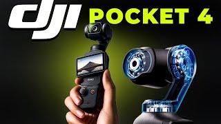 STOP Waiting for the DJI Pocket 4 - Here's What You Need to Know Now