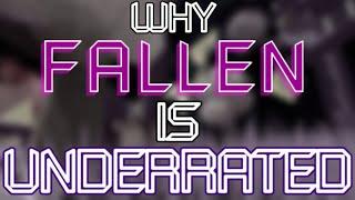 Why Fallen Is UNDERRATED - Flood Escape 2