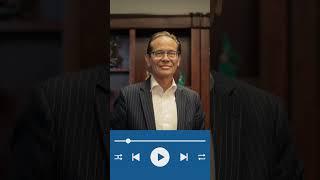 CSVS | Dr. Cuevas Podcast Interview