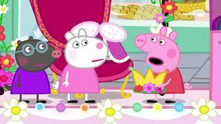 We Love Peppa Pig  The Carnival #43