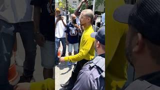 Quincy, King, Justin, Janice & Charlie Finney Exit Court w/ DONAT  Says This… Diddy Trial Update