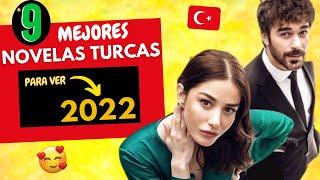 NOVELAS TURCAS 2022  Las MEJORES de la Temporada ️