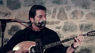 Greek traditional music - hasapiko song with Bouzouki