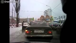 прикол ручной поворотник