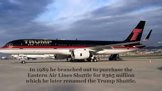 Life Story of Donald Trump | 45th President of the United States | Biography