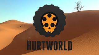 Как создать свой сервер в Hurtworld.