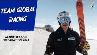 Andrej Drukarov - Team Global Racing | FIS Alpine