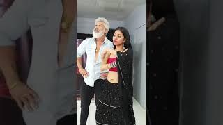 rahul jagtap official I must make a #video with @roshu_1299 today, a ili credit goes to her as...