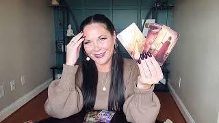 VIRGO | TIME TO KISS AND MAKE UP?    | VIRGO TAROT READING.