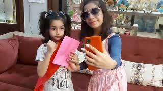 Social Mama & Masoom Beti