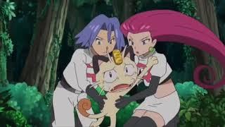 Team Rocket AMV || Bohemian rhapsody