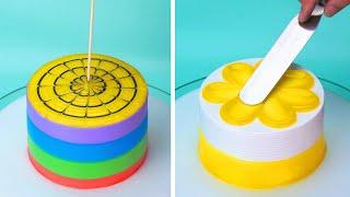 Cake Hacks  #shorts #shortsvideo #Amazing Cake #HowToCake