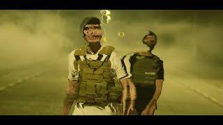 aCtive - radioaCtive ft. Redstar Radi