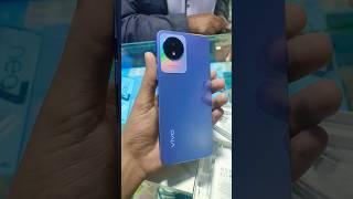 Vivo y02t Orchid Blue | Unboxing & review #vivo #unboxing #foryou  #smartphone #review #trending