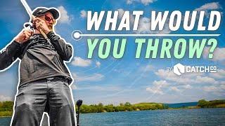 What Would You Throw? | Test Your Bass Fishing Knowledge!