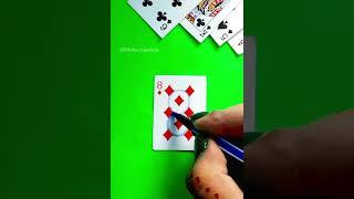 Magic drawing ️