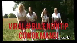 cewek bule ngintip cowok aceh mandi di sungai