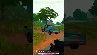 15/100 || 6 Kills || PUBG #pubg  #headshot