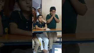 Manvendra singh, pranav singh and lokesh Gk Quiz 2023 #maiacademy #rms #sainikschool