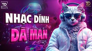 NHẠC DÍNH DÃ MANMIXSET VIET DEEP & DEEP HOUSE 2024NHẠC HOUSE LAK & DEEPHOUSE HOT TIKTOK 2024