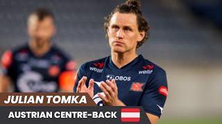 Julian Tomka | Highlights