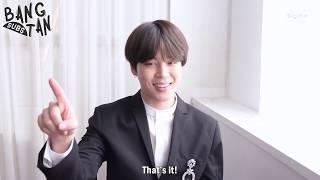 [ENG] 180613 [2018 FESTA] BTS (방탄소년단) 'Small but Definite Happiness List' - Jimin