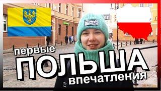 НА РАБОТУ В ПОЛЬШУ 2019. ОПОЛЕ. ПЕРВЫЕ ВПЕЧАТЛЕНИЯ. ЖИЗНЬ И РАБОТА В ПОЛЬШЕ часть 3