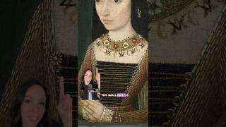 What does it mean? Margaret of York’s Jewelry !
