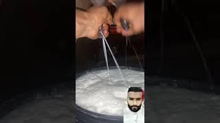 Dudh nikaalne ka Sahi tarika is Tarah hai
