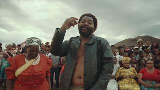 Sjava - Umama (Official Music Video) (Prod. Mace)