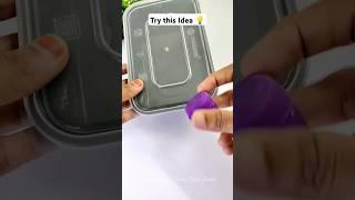 DIY Useful Kitchen Trick #shorts#diy#art#craft#viral #hack #idea#homemade#egg #lifehack#trending