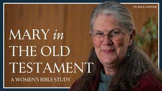 Sisterhood in the Spirit | A Women’s Bible Study w/ Kimberly Hahn