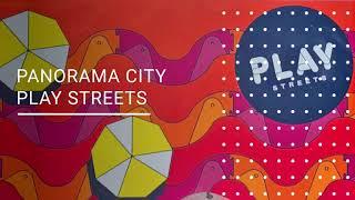 Panorama City Play Streets 2022