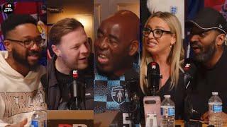 The panel react to Arsenal 2-2 Liverpool