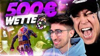 XL BOOGIE BOMB CHALLENGE mit @Steeli | Fortnite | SpontanaBlack