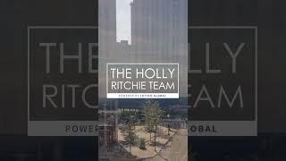 Introducing The Holly Ritchie Team Powered by Lucido Global. #LucidoGlobal #RealEstate