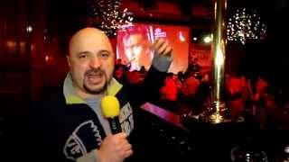 KoZa. Вечеринка По Мотивам Фильма "Плакса" Fat Goose Pub. Группа Харьков