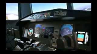 Virtual Pilot 3D -- world's Most Realistic Flight Simulator Game?